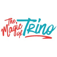 The Magic of Trino logo - Similar company to Jeff Civillico Inc.