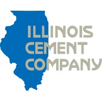 Illinois Cement logo - Similar company to Mcgill Constrution Llc
