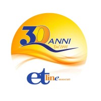 ETLINE & Associati logo - Similar company to Evidence Based Management Consultancy