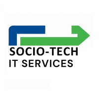 SocioTech IT Services logo - Similar company to Sotiotech | Servicenow Consulting & Implementation
