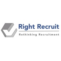 Right Recruit logo - Similar company to Hardcat - Delivering Asset Certainty