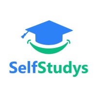 Selfstudys logo - Similar company to Studycafe