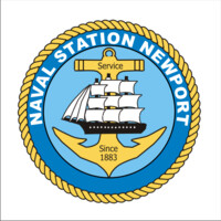 Naval Station Newport logo - Similar company to Dear Community