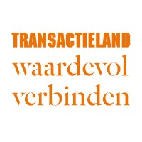 Stichting Transactieland.nl, Waardevol Verbinden logo - Similar company to Bigdatpol
