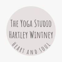 The Yoga Studio Hartley Wintney logo - Similar company to Centered Yoga Studio