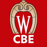 UW-Madison Chemical and Biological Engineering logo - Similar company to University Of Minnesota Department Of Chemical Engineering And Materials Science