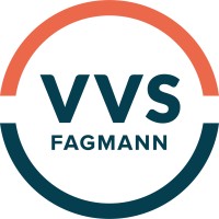 VVS Fagmann logo - Similar company to Makula As