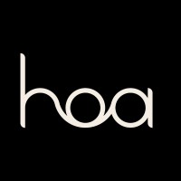 agência hoa logo - Similar company to Raise Brasil