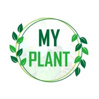 MyPlant logo - Similar company to Myplant