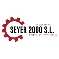 INDUSTRIAS SEYER 2000 SL logo - Similar company to Matorfe Sl