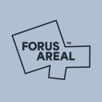 Forus Areal logo - Similar company to Forus