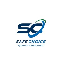 Safe Choice Logistics Company logo - Similar company to Fastlo