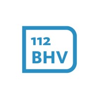 112bhv.nl logo - Similar company to Fris Vooruit