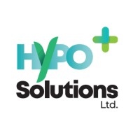 Hypo Solutions Ltd logo - Similar company to Reach Support Network
