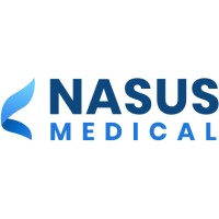 Nasus Medical logo - Similar company to Engivity