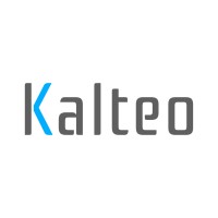 Agence Web Kalteo logo - Similar company to Graphicalizer Agency
