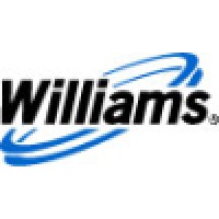 Williams logo - Similar company to Cleco