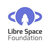 Libre Space Foundation logo - Similar company to Emtech