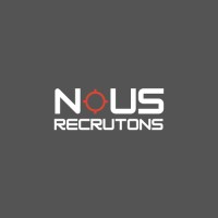 Nous recrutons logo - Similar company to Afritrans Logistic Solutions