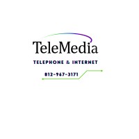 TeleMedia logo - Similar company to Advansystelecom
