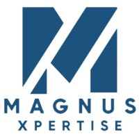 Magnus Xpertise Engenharia e Consultoria logo - Similar company to Asiantech.Br