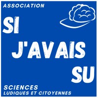 Association Si J'avais Su logo - Similar company to Tueto