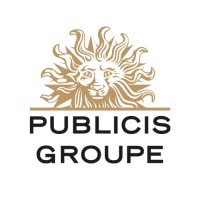 Publicis Groupe Middle East logo - Similar company to Wavemaker Mena