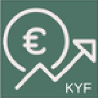 Know Your Finances - KYF logo - Similar company to Studio Web Digital Space Spécialisée En Création De Sites Web Clés En Main | Webflow, Tilda, Shopify