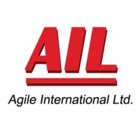 Agile International Limited logo - Similar company to Eaba