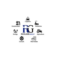 Richland Group of Companies logo - Similar company to Raybow International Hotel