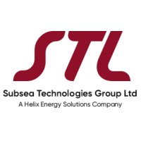 STL (Subsea Technologies Ltd) logo - Similar company to Red Labs