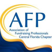 Association of Fundraising Professionals, Central Florida Chapter logo - Similar company to Thrive Clermont