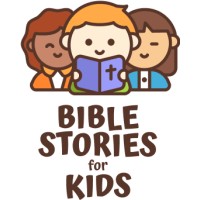 Bible Stories For Kids App