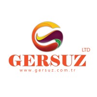 GERSUZ | Web Software & Tools Development logo - Similar company to Enox.Cosmetik