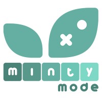minty mode logo - Similar company to Goon Squad Gmbh