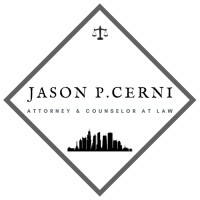 Law Offices of Jason P. Cerni, P.C. logo - Similar company to Ark Attorneys