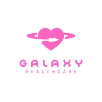 Galaxy Healthcare logo - Similar company to Myshare