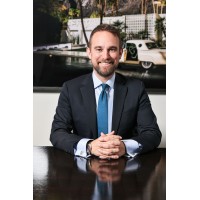 Darren Curtis - Forbes Global Properties logo - Similar company to Dynamic Planning And Developments