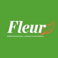 Fleur NV logo - Similar company to Iss-Security - Industrial Security Systems