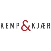 Kemp & Kjær logo - Similar company to Discus Communications