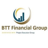 BTT Financial Group logo - Similar company to Project Execution Group Inc