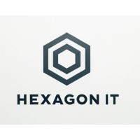 Hexagon IT logo - Similar company to Hexagon Advisory