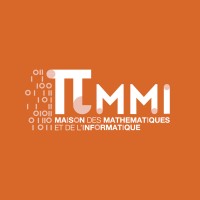 Maison des Mathématiques et de l'Informatique logo - Similar company to Fondation Blaise Pascal