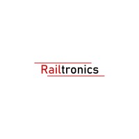 Railtronics GmbH logo - Similar company to Logtronics Gmbh