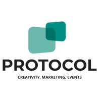 Protocol Events logo - Similar company to Pixel Comunication