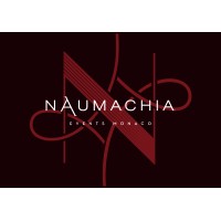 Naumachia Network logo - Similar company to Md Events
