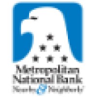 Metropolitan National Bank