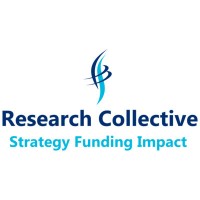 Research Collective logo - Similar company to The Granted Group