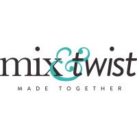 Mix & Twist logo - Similar company to Sure Training