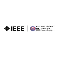 IEEE Çanakkale Onsekiz Mart University Student Branch logo - Similar company to Minerva Nm